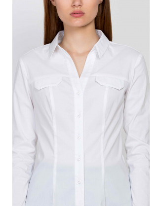 Блуза Emka Fashion b 2104-vonda